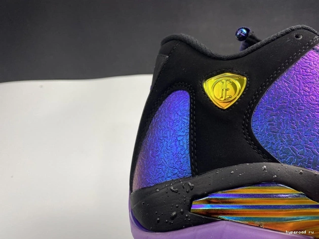CV2469-001 14 '' AIR DOERNBECHER RETRO JORDAN 0728